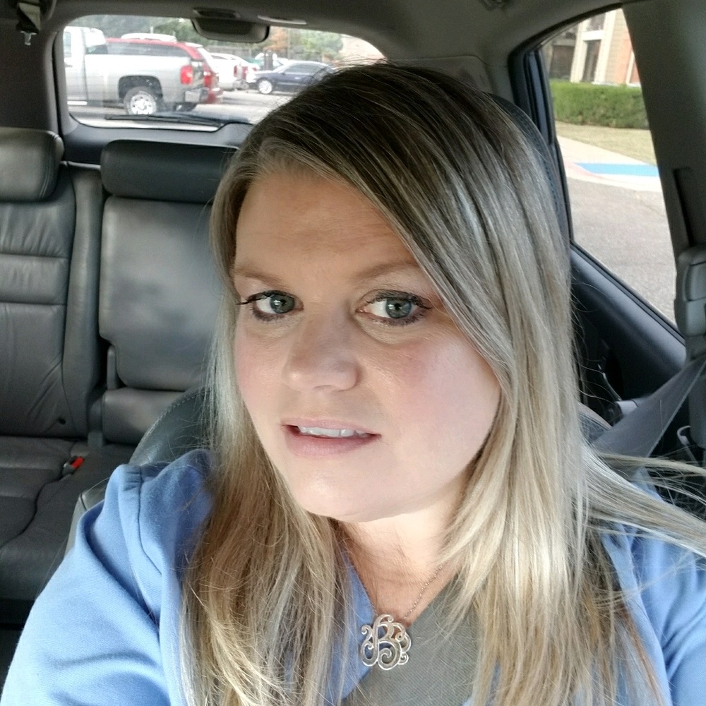 Meet your Posher, Becky